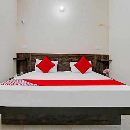 Flagship Aastha Homestay Shogi Exterior foto