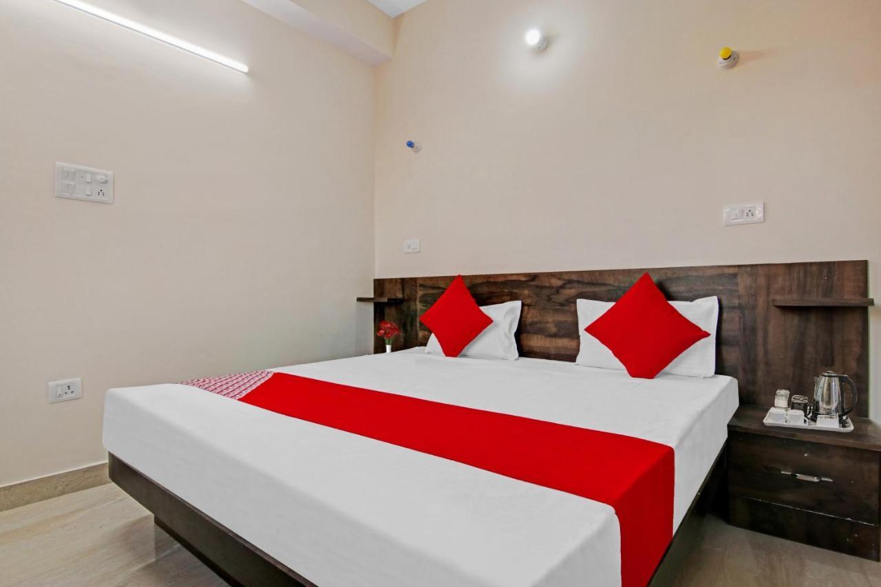 Flagship Aastha Homestay Shogi Exterior foto