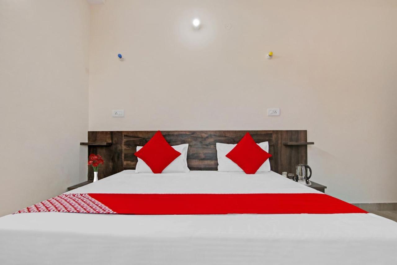 Flagship Aastha Homestay Shogi Exterior foto