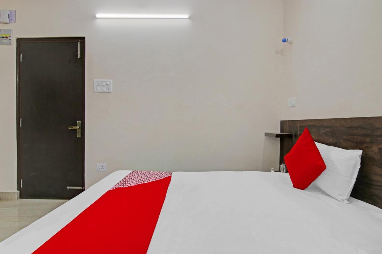 Flagship Aastha Homestay Shogi Exterior foto