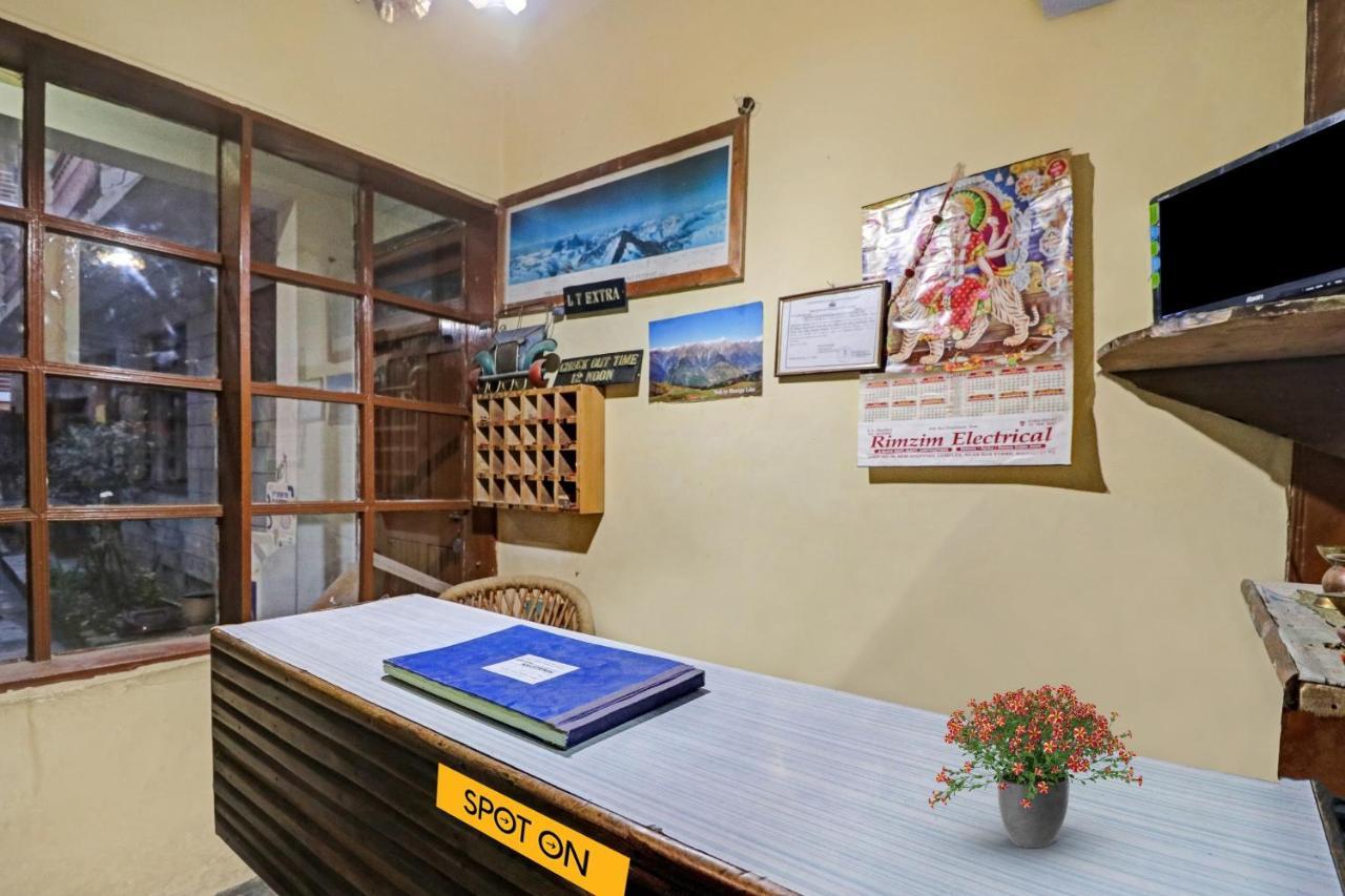 Flagship Aastha Homestay Shogi Exterior foto