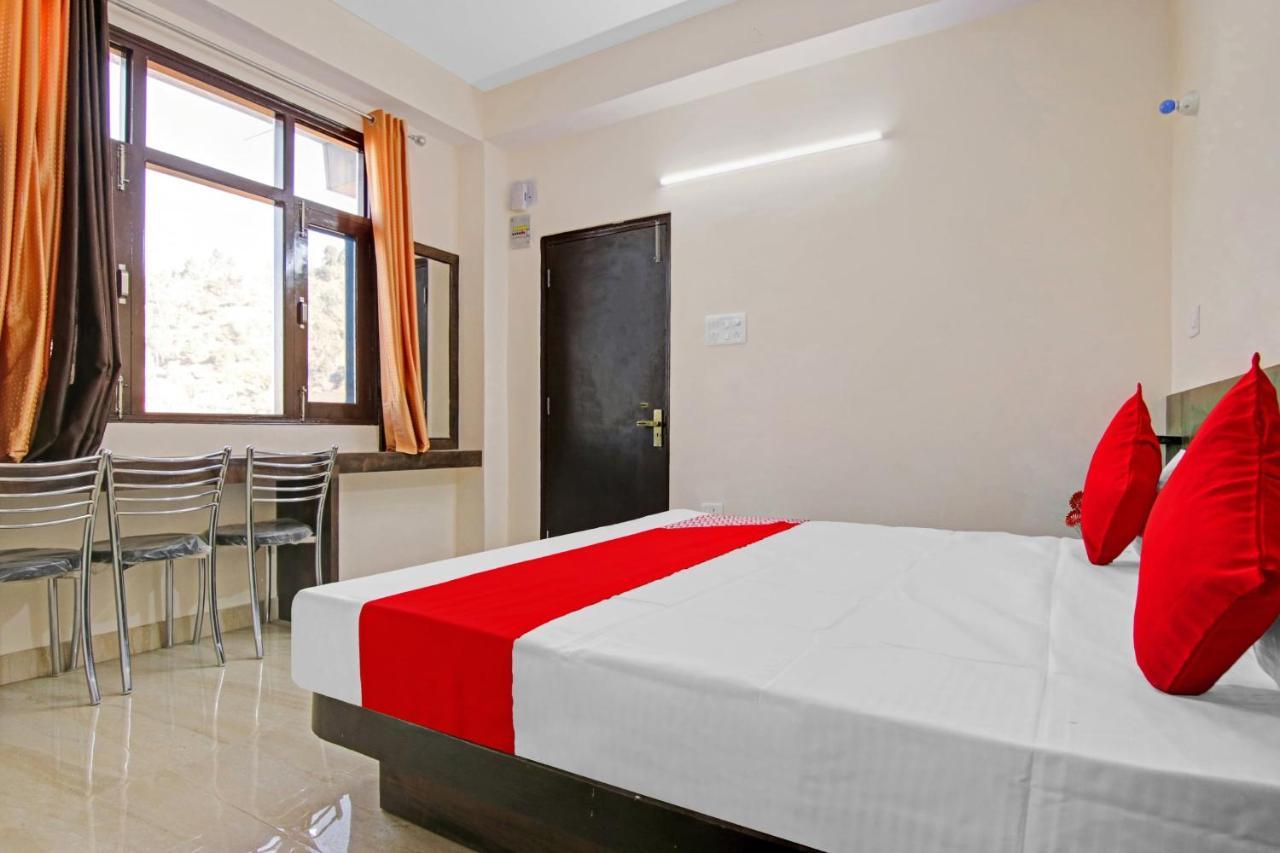 Flagship Aastha Homestay Shogi Exterior foto