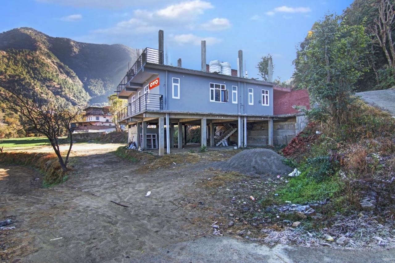 Flagship Aastha Homestay Shogi Exterior foto