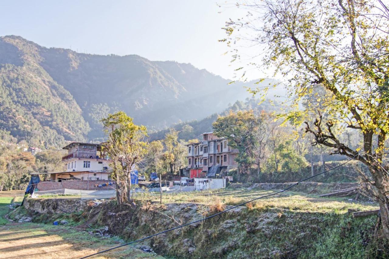 Flagship Aastha Homestay Shogi Exterior foto
